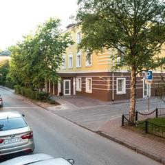 Хостел Арт, Зеленоградск, Калининградская область