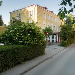 Хостел Арт, Зеленоградск, Калининградская область