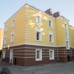 Хостел Арт, Зеленоградск, Калининградская область