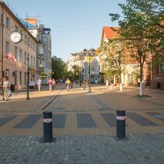 Хостел Арт, Зеленоградск, Калининградская область