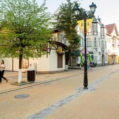 Хостел Арт, Зеленоградск, Калининградская область