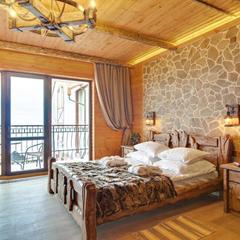 Отель Exclusive Wild, Зеленоградск, Калининградская область