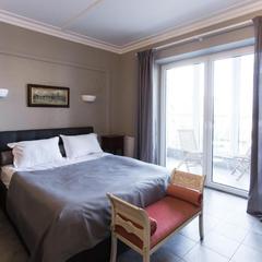 Апартаменты На Володарского, Зеленоградск, Калининградская область