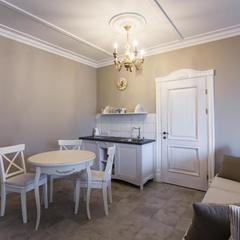 Апартаменты На Володарского, Зеленоградск, Калининградская область