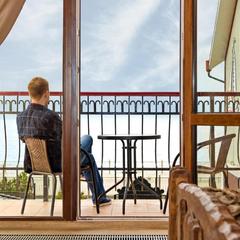 Отель Exclusive Wild, Зеленоградск, Калининградская область