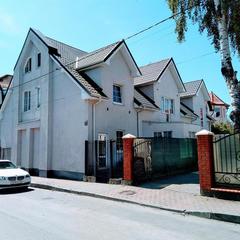 Мини-отель Anhalt, Зеленоградск, Калининградская область