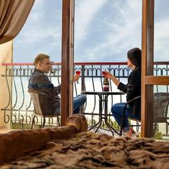 Отель Exclusive Wild, Зеленоградск, Калининградская область