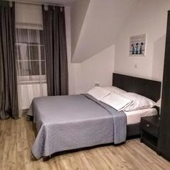 Мини-отель Anhalt, Зеленоградск, Калининградская область