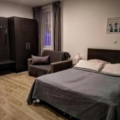 Мини-отель Anhalt, Зеленоградск, Калининградская область