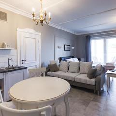 Апартаменты На Володарского, Зеленоградск, Калининградская область