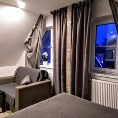 Мини-отель Anhalt, Зеленоградск, Калининградская область