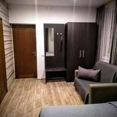 Мини-отель Anhalt, Зеленоградск, Калининградская область