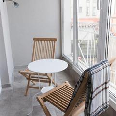 Апартаменты На Володарского, Зеленоградск, Калининградская область