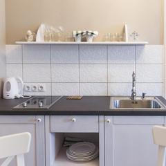 Апартаменты На Володарского, Зеленоградск, Калининградская область