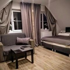 Мини-отель Anhalt, Зеленоградск, Калининградская область