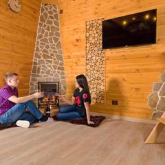 Отель Exclusive Wild, Зеленоградск, Калининградская область