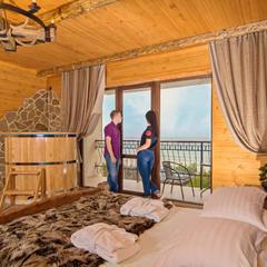 Отель Exclusive Wild, Зеленоградск, Калининградская область