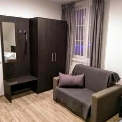 Мини-отель Anhalt, Зеленоградск, Калининградская область