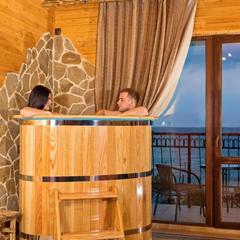 Отель Exclusive Wild, Зеленоградск, Калининградская область