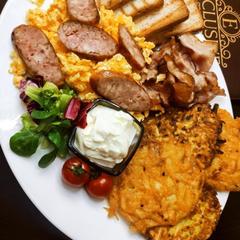 Отель Exclusive Wild, Зеленоградск, Калининградская область