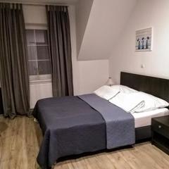 Мини-отель Anhalt, Зеленоградск, Калининградская область