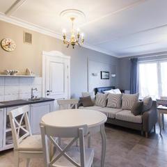 Апартаменты На Володарского, Зеленоградск, Калининградская область