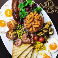 Отель Exclusive Wild, Зеленоградск, Калининградская область