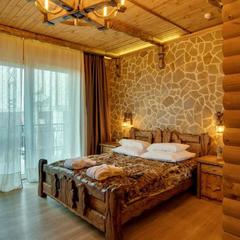 Отель Exclusive Wild, Зеленоградск, Калининградская область