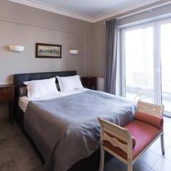 Апартаменты На Володарского, Зеленоградск, Калининградская область