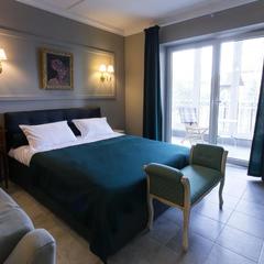 Апартаменты На Володарского, Зеленоградск, Калининградская область