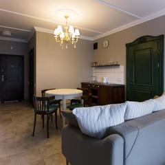 Апартаменты На Володарского, Зеленоградск, Калининградская область