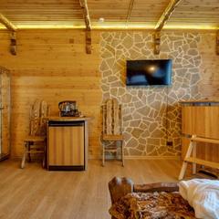 Отель Exclusive Wild, Зеленоградск, Калининградская область