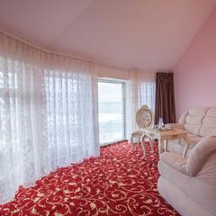 Отель Золотая Миля, Зеленоградск, Калининградская область