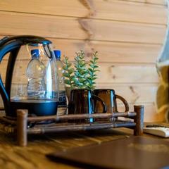 Отель Exclusive Wild, Зеленоградск, Калининградская область