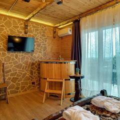 Отель Exclusive Wild, Зеленоградск, Калининградская область