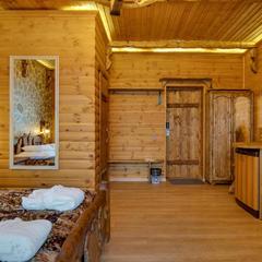 Отель Exclusive Wild, Зеленоградск, Калининградская область