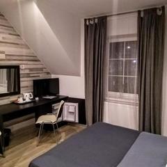 Мини-отель Anhalt, Зеленоградск, Калининградская область