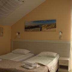 Отель Золотая Миля, Зеленоградск, Калининградская область