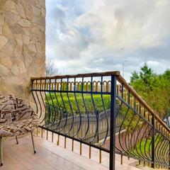 Отель Exclusive Wild, Зеленоградск, Калининградская область