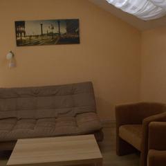 Отель Золотая Миля, Зеленоградск, Калининградская область