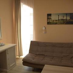 Отель Золотая Миля, Зеленоградск, Калининградская область