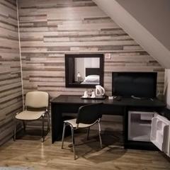 Мини-отель Anhalt, Зеленоградск, Калининградская область