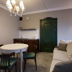 Апартаменты На Володарского, Зеленоградск, Калининградская область