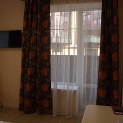 Отель Золотая Миля, Зеленоградск, Калининградская область