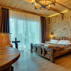 Отель Exclusive Wild, Зеленоградск, Калининградская область