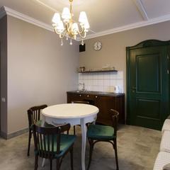 Апартаменты На Володарского, Зеленоградск, Калининградская область