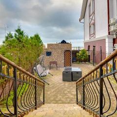 Отель Exclusive Wild, Зеленоградск, Калининградская область