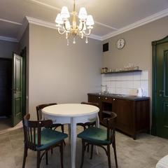 Апартаменты На Володарского, Зеленоградск, Калининградская область