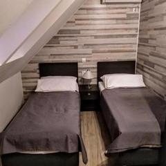 Мини-отель Anhalt, Зеленоградск, Калининградская область