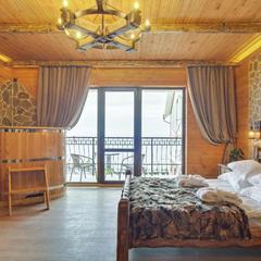 Отель Exclusive Wild, Зеленоградск, Калининградская область